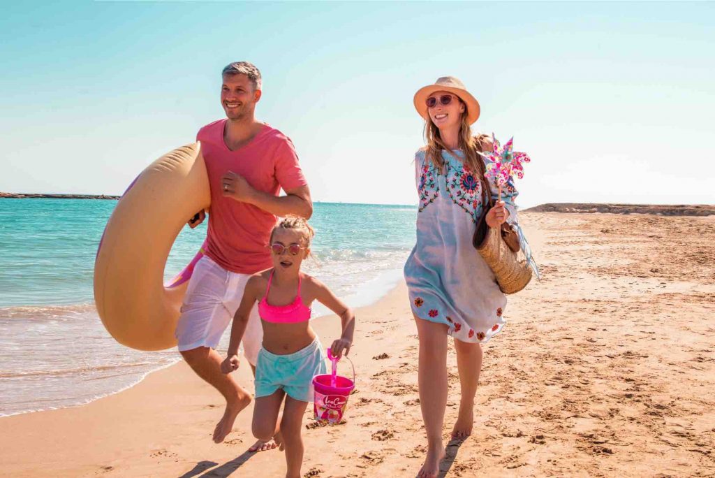 grau du roi : tourisme