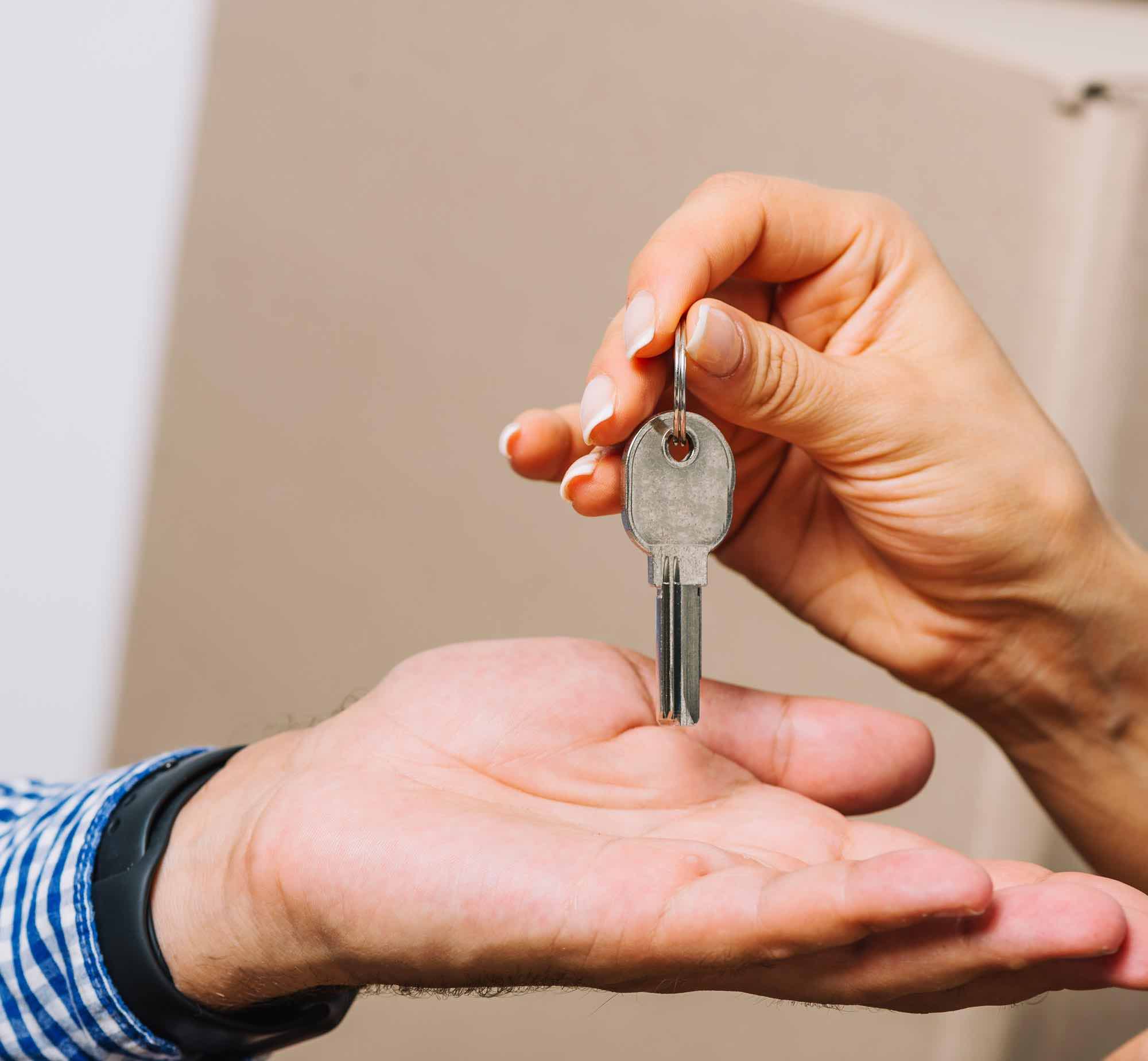 conciergerie au grau du roi