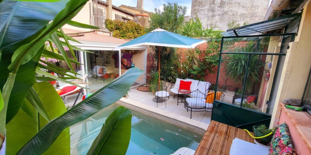 Villa des Artistes – photo 1